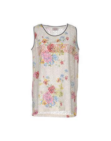 Майка TWENTY EASY BY KAOS