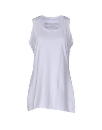 Майка RUNDHOLZ BLACK LABEL