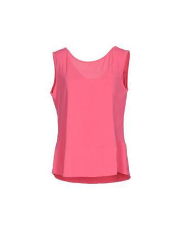 Майка ANNA RACHELE BLACK LABEL