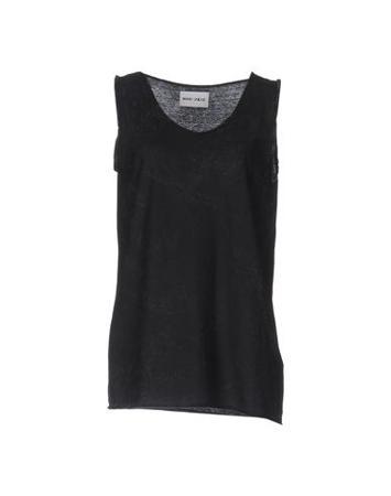 Майка BRAND UNIQUE