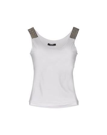 Майка VERSACE JEANS COUTURE