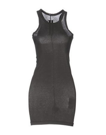 Майка DRKSHDW BY RICK OWENS