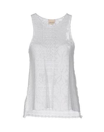 Майка CIRCUS HOTEL