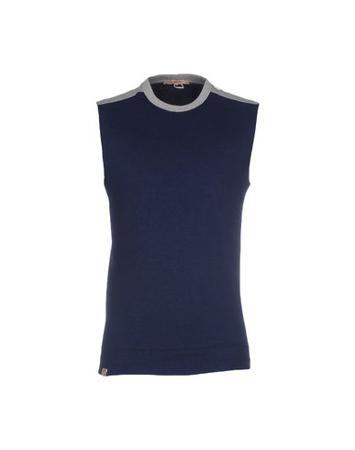 Майка CAPOBIANCO