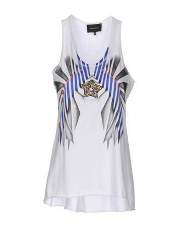 Майка ITEMS EDITION