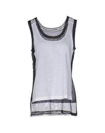 Майка MAISON MARGIELA 1