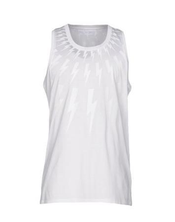 Майка NEIL BARRETT