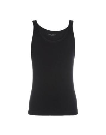 Майка DOLCE & GABBANA