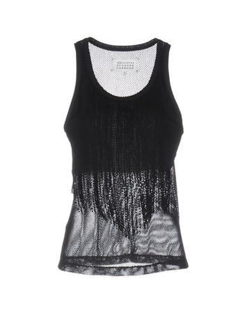 Майка MAISON MARGIELA 1