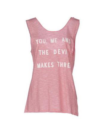 Майка ZOE KARSSEN