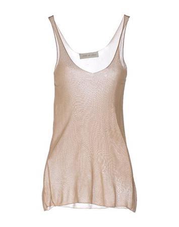 Майка SOHO DE LUXE