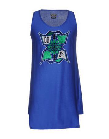 Майка DIRK BIKKEMBERGS SPORT COUTURE