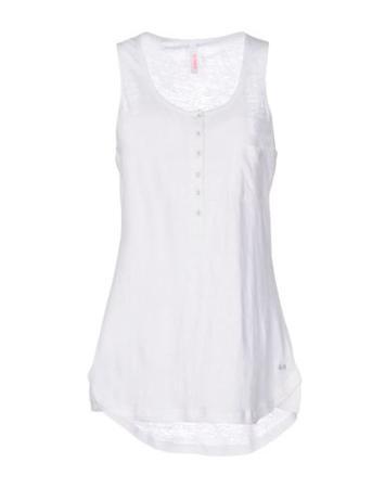 Майка SUN 68 Майка SUN 68