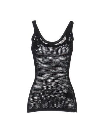 Майка ERMANNO ERMANNO SCERVINO