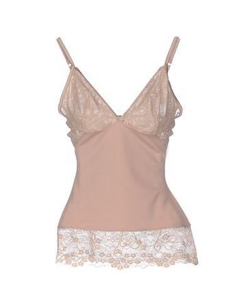 Майка YUMMIE TUMMIE