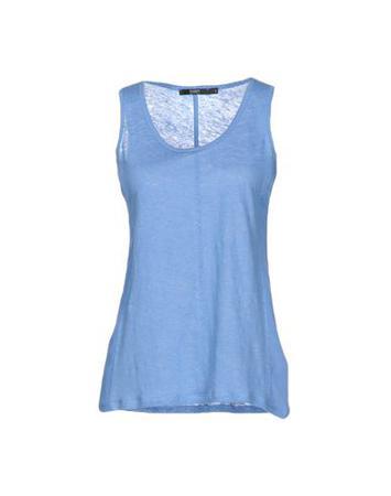 Майка SEVENTY BY SERGIO TEGON