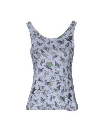 Майка MARKUS LUPFER