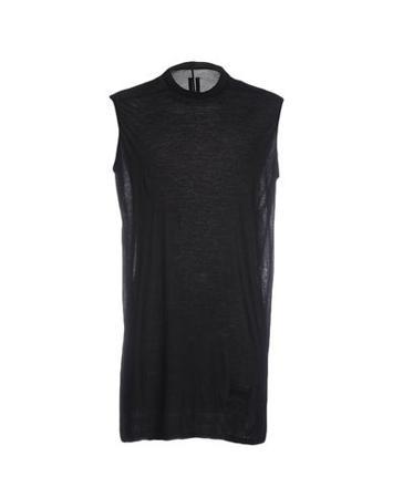 Майка DRKSHDW BY RICK OWENS