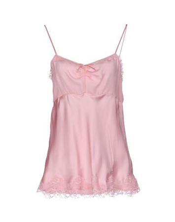 Майка BLUMARINE UNDERWEAR