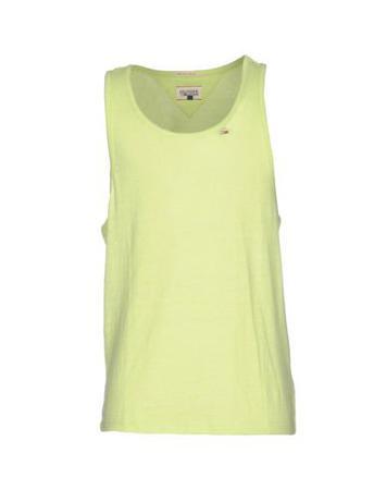 Майка TOMMY HILFIGER DENIM