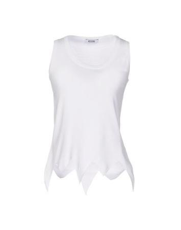 Майка MOSCHINO CHEAPANDCHIC