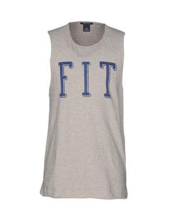 Майка SCOTCH & SODA