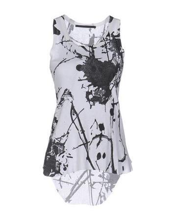 Майка HAIDER ACKERMANN