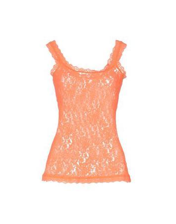 Майка HANKY PANKY