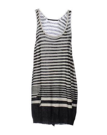 Майка HAIDER ACKERMANN Майка HAIDER ACKERMANN