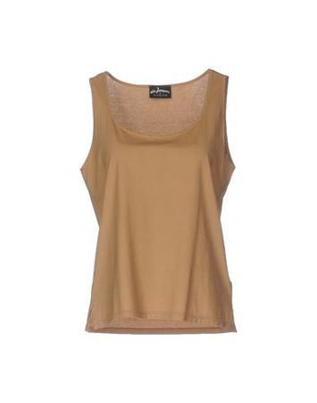 Майка AIR JUMPER BY SCAGLIONE