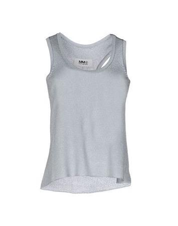 Майка MM6 BY MAISON MARGIELA