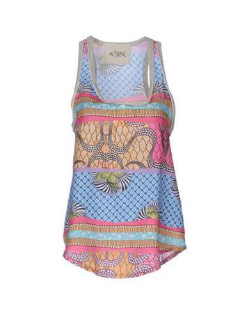 Майка TEE-TREND