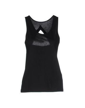 Майка MM6 BY MAISON MARGIELA