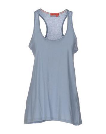 Майка MANILA GRACE