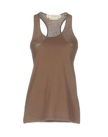 Майка MANILA GRACE DENIM