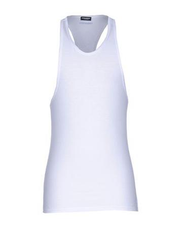 Майка DSQUARED2