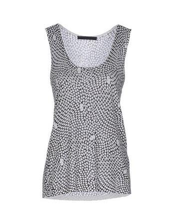 Майка KARL LAGERFELD