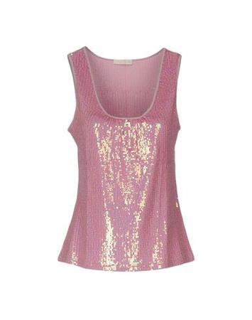 Майка SCERVINO STREET