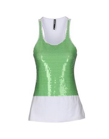 Майка PIANURASTUDIO