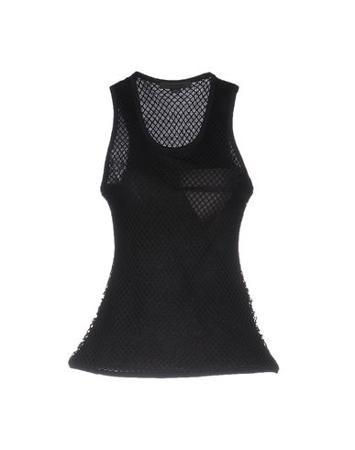 Майка ALEXANDER WANG