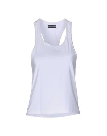 Майка EMPORIO ARMANI SWIMWEAR