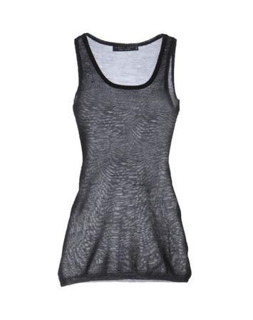 Майка TWIN-SET SIMONA BARBIERI