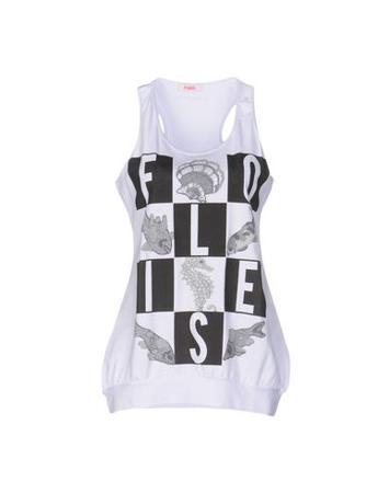 Майка BLUGIRL FOLIES