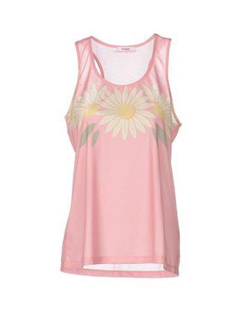 Майка BLUGIRL FOLIES