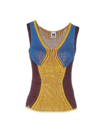 Майка M MISSONI