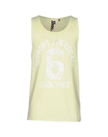 Майка SHOESHINE