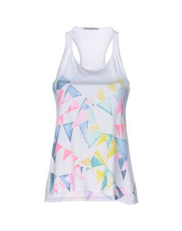 Майка SIMEON FARRAR