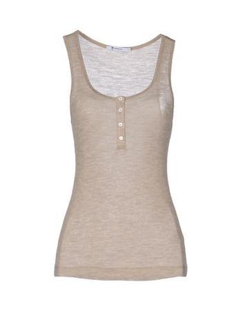 Майка T BY ALEXANDER WANG