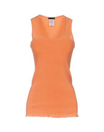 Майка PINKO SKIN