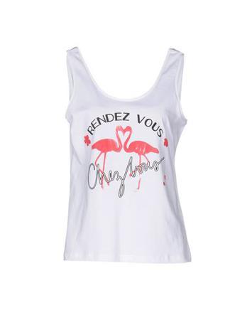 Майка ÊTRE CÉCILE